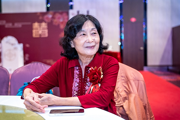 從教職退休 當志工讓生命更加精彩