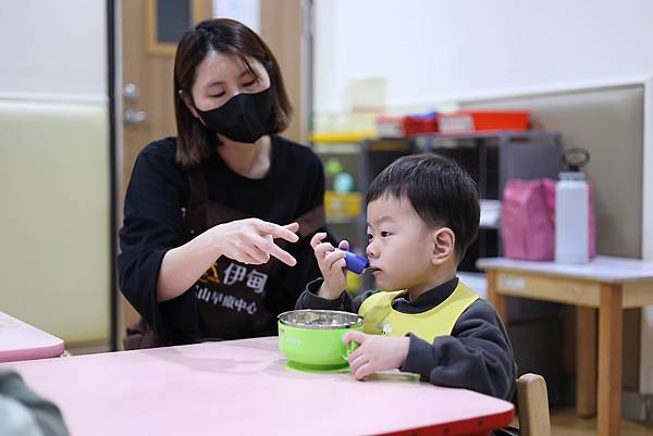 2025鳳山早療中心慢飛天使1078