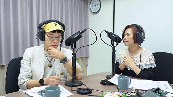 那些深埋已久的，照顧「心理」話！