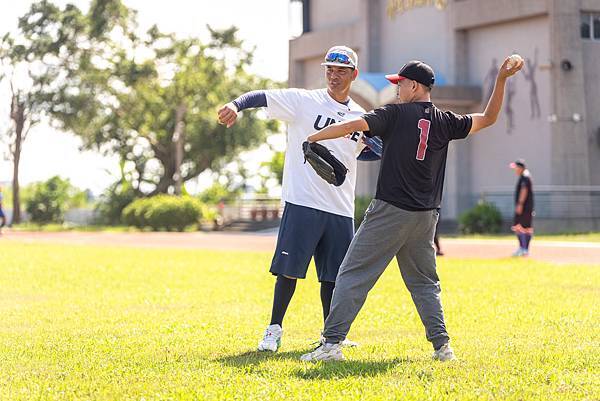 小琪用行動 照亮生活的每一刻