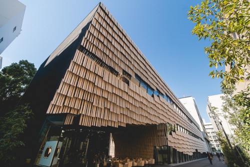 Edhouse 日本見學x 隈研吾 新舊並存的文化深度之旅 東大 赤城神社 La Kagu Ed House 機能櫥櫃 痞客邦 Edhouse 日本見學x 隈研吾 新舊並存的文化深度之旅 東大 赤城神社 La Kagu Ed House 機能櫥櫃 痞客邦