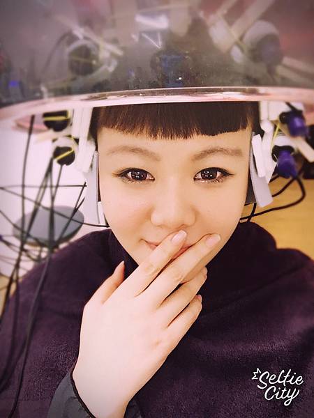 《派派分享》細軟髮,髮量少救星!頭皮護理,還我好髮量!!我在hip hair culture喲~