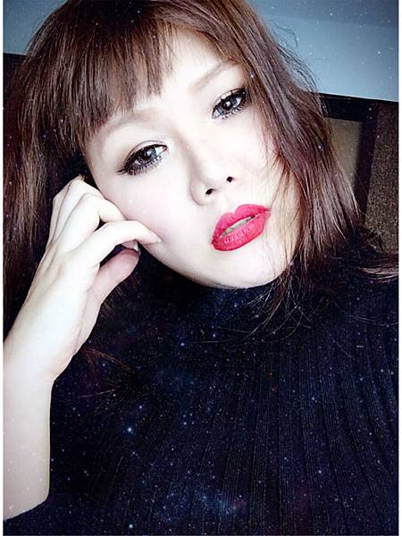《女孩求文》史上最簡單電眼眼妝教學,不可思議的美,必學大絕技!