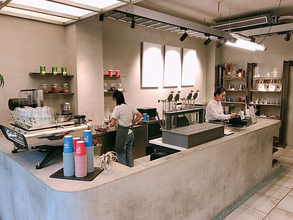 詼諧咖啡店美學深藏最重量級畫作 嘉義市東區木更咖啡mugeneration 跟著賴小安主播let S Go 痞客邦