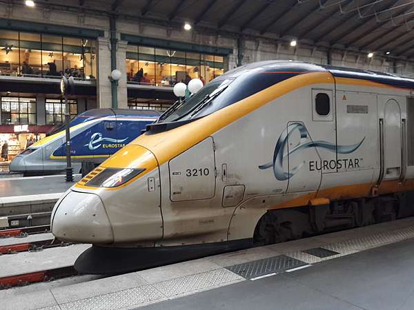 英國//火車]] 巴黎→倫敦，141229 歐洲之星(Eurostar)搭乘紀錄@ 馬力歐X 韓國X 旅行生活:: 痞客邦::