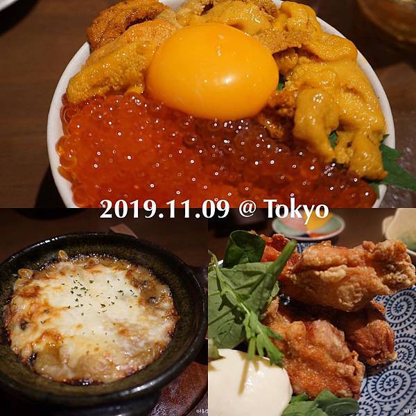 [食記] 東京-魚屋みらく劇場，魚販認真的TKG蓋飯