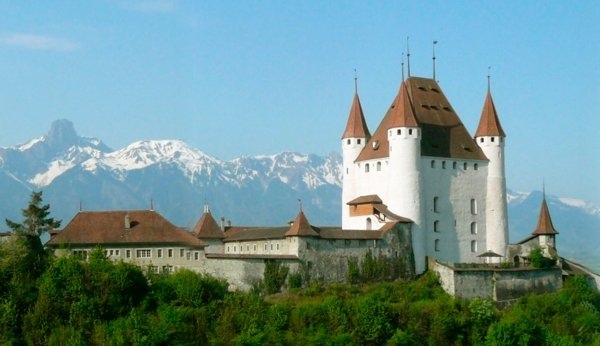 Schlossberg 600