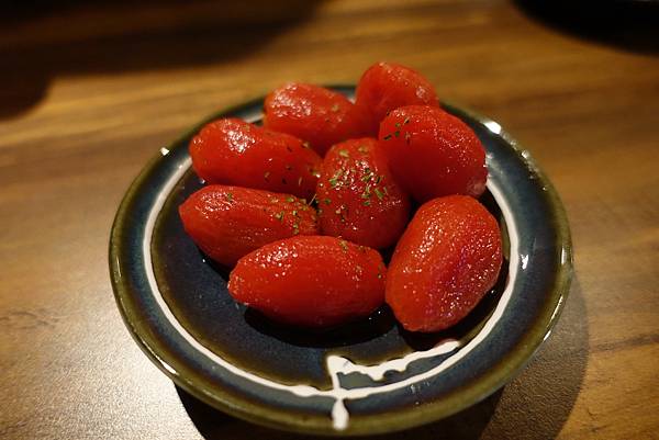 大村武串燒居酒屋-江翠店│超人氣居酒屋進駐江子翠商圈│必點梅