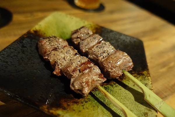 大村武串燒居酒屋-江翠店│超人氣居酒屋進駐江子翠商圈│必點梅