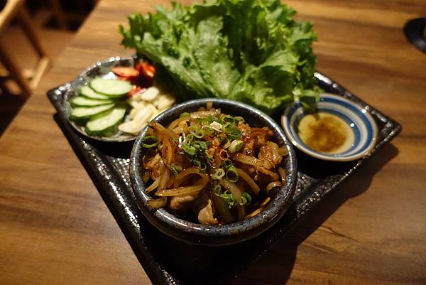 大村武串燒居酒屋-江翠店│超人氣居酒屋進駐江子翠商圈│必點梅