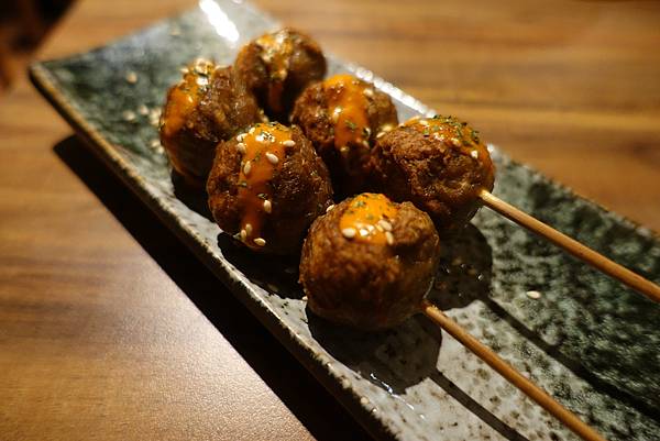 大村武串燒居酒屋-江翠店│超人氣居酒屋進駐江子翠商圈│必點梅