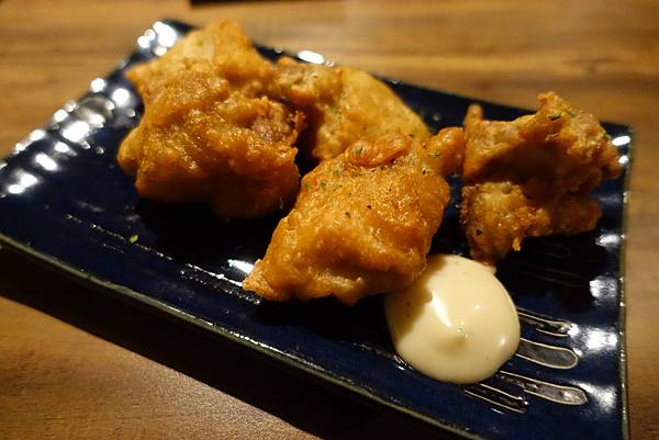 大村武串燒居酒屋-江翠店│超人氣居酒屋進駐江子翠商圈│必點梅