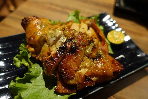 大村武串燒居酒屋-江翠店│超人氣居酒屋進駐江子翠商圈│必點梅