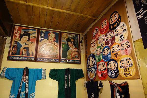 大村武串燒居酒屋-江翠店│超人氣居酒屋進駐江子翠商圈│必點梅