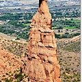 Independence Monument from Independence Monument View 5