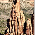 Kissing Couple from Grand View Overlook 3