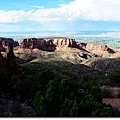 Monument Canyon View 3