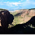 Red Canyon Overlook 1