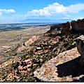 Taken from Historic Trail 3