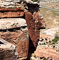 Taken from Historic Trail 4