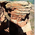 Window Rock 1