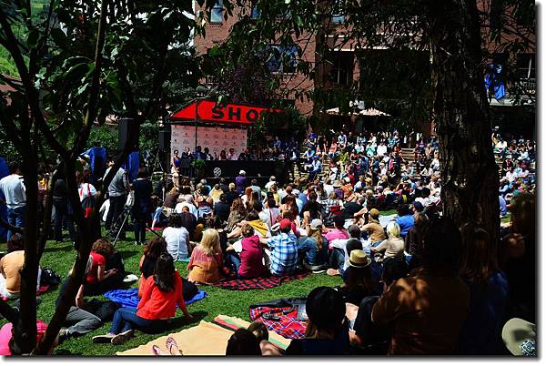 2013 Telluride Film Festival 3.JPG