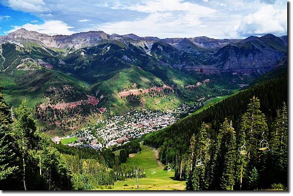 Station St. Sophia俯瞰Telluride 2.JPG