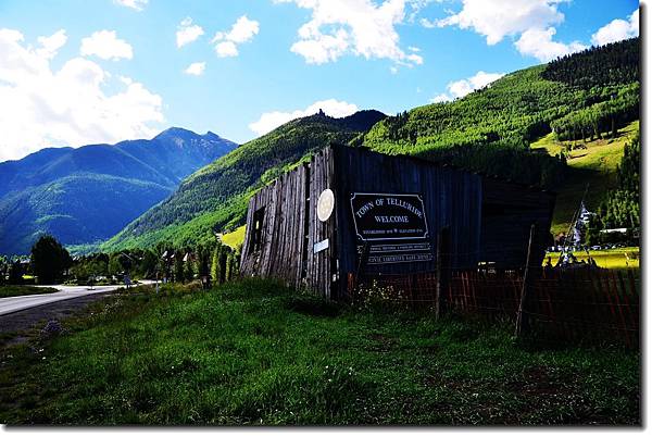 Telluride入口.JPG