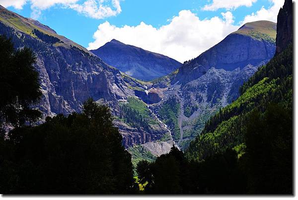 Telluride街區東眺.JPG