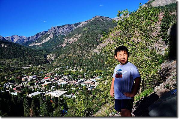 OUray環鎮步道(Perimeter Trail) 13.JPG