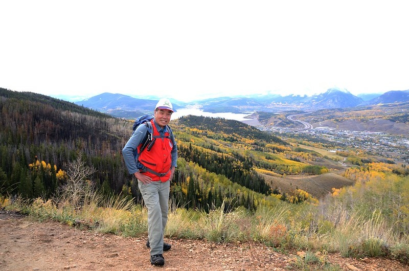 Taken from the viewpoint with a bench on the Ptarmigan Peak Trail (5)