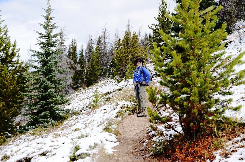 Taken from Ptarmigan Peak Trail (2)