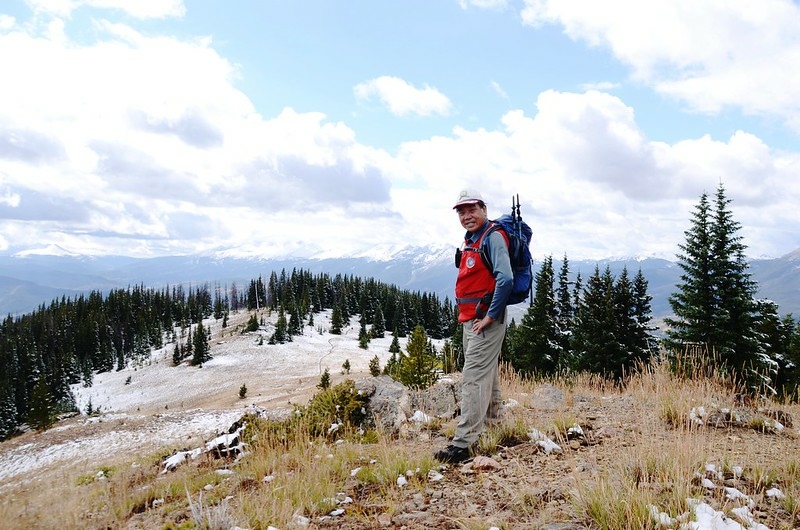 Taken from Ptarmigan Peak Trail (5)