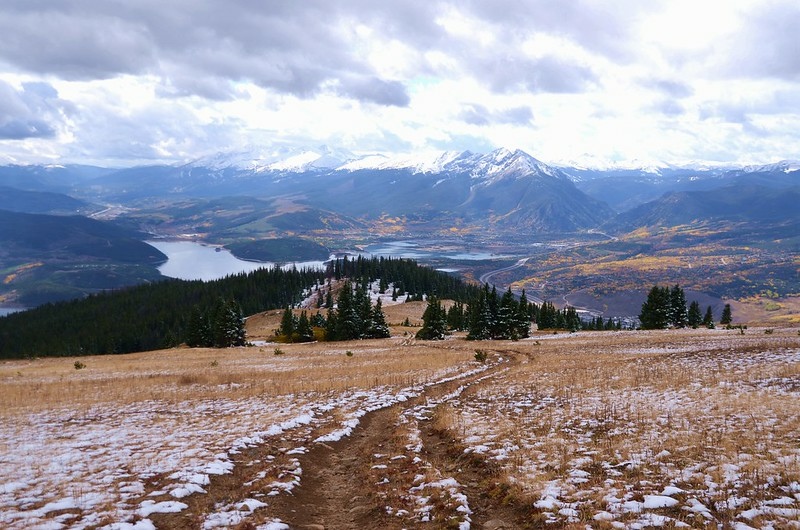 Ptarmigan Peak Trail, Colorado (6)