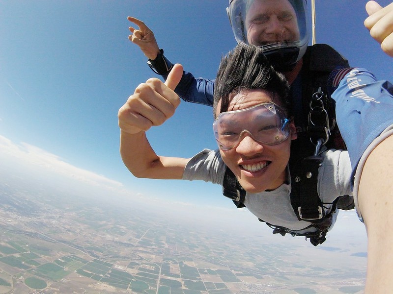 Skydiving (David) (5)