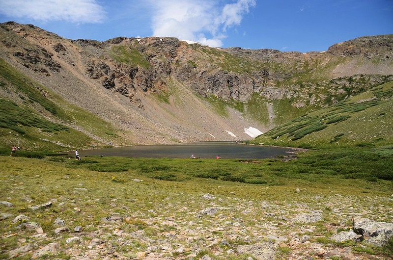 Shelf Lake, Colorado (1)