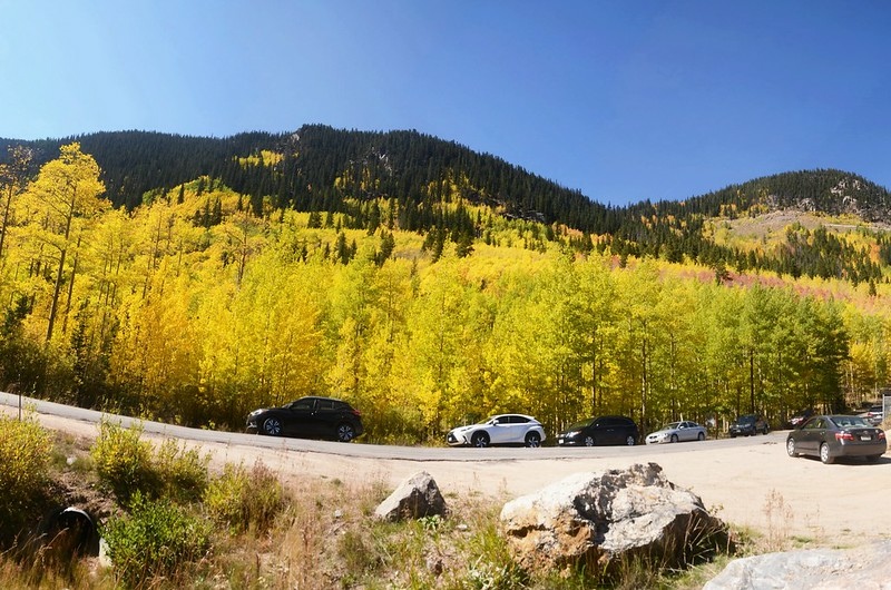 Scenic Drives in Guanella Pass, Colorado (24)