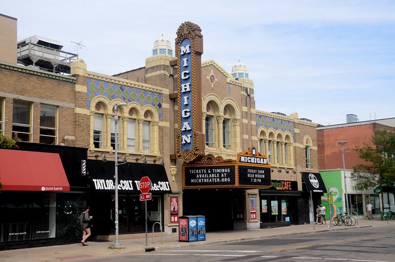 Ann Arbor, Michigan (1)