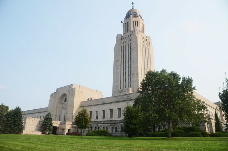 Nebraska State Capitol (3)