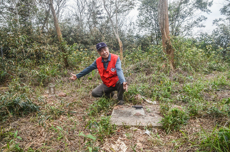 小埔山山頂 (3)