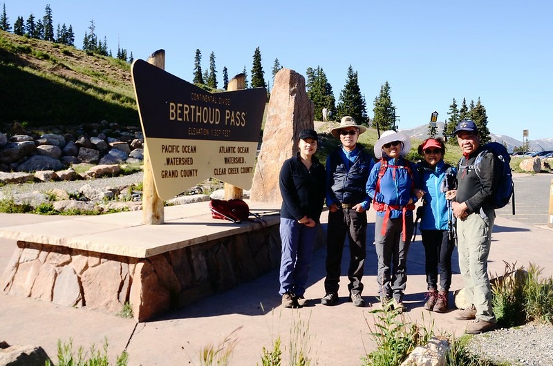 Berthoud Pass (4)