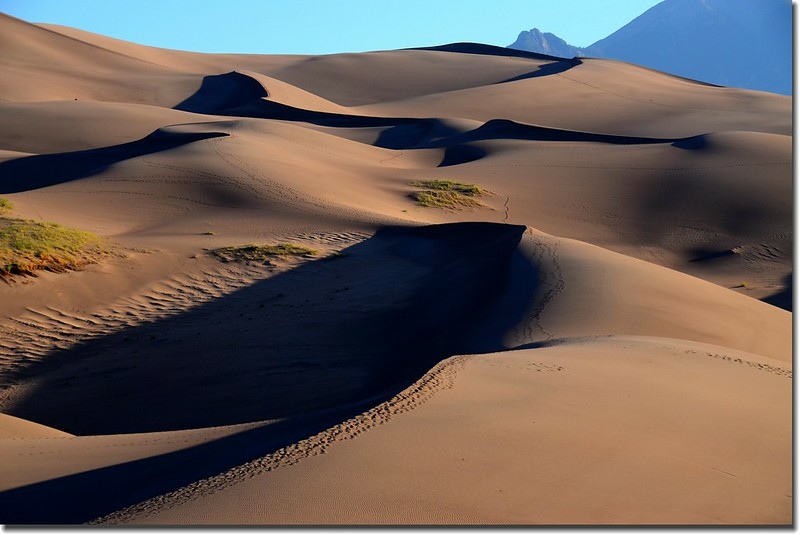 Sunrise at Great Sand Dunes National Park (21)