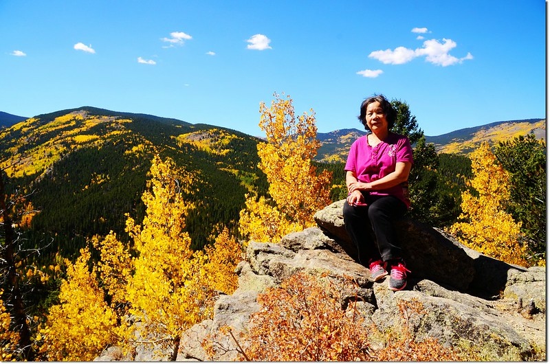 Squaw Pass un Fall, Colorado (24)