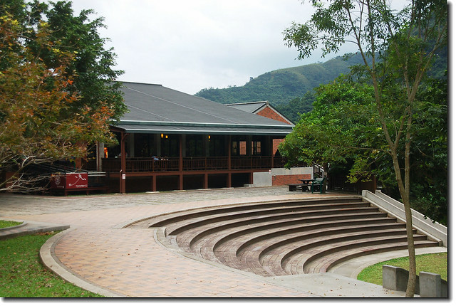 太魯閣國家公園管理處