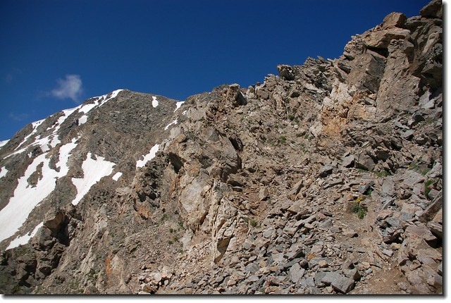 你看得出路徑嗎?