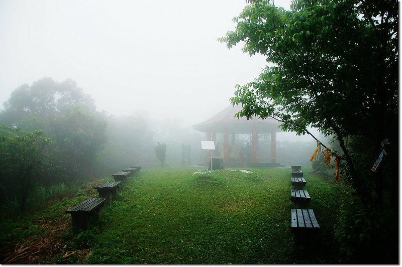 土庫岳(大坪山)