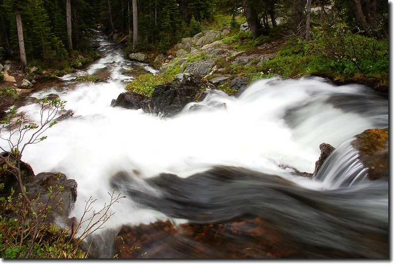North Fork of Middle Boulder Creek 3