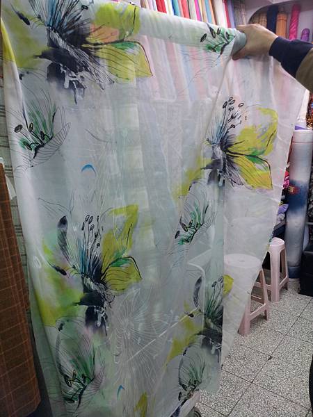 迪化街永樂市場