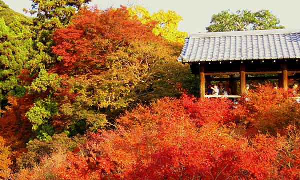 東福寺