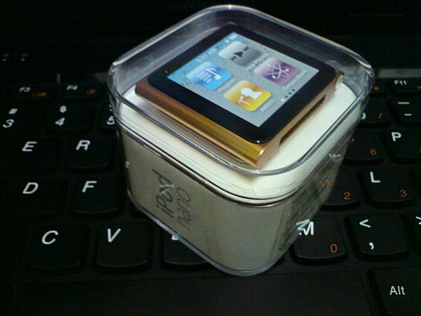 iPod Nano